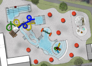 BOPARC plotting the post-pool future of lower Marilla Park